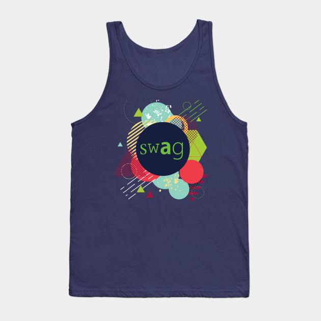 latest 2016 SWAG design abstract